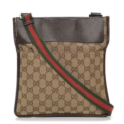 gucci crossbody large|More.